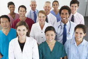 Healthcare Professionals