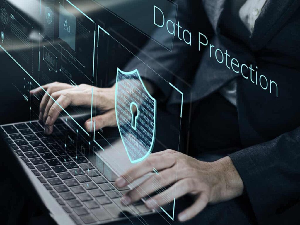 Employee Data Protection Awareness Training