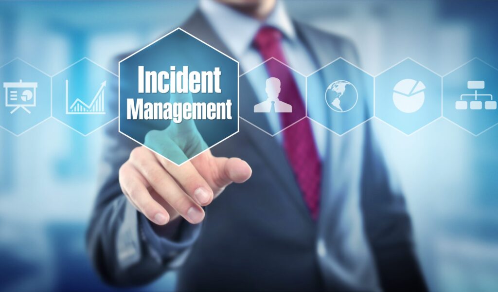 Incident Manager