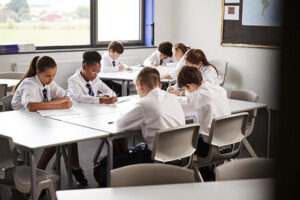 Education