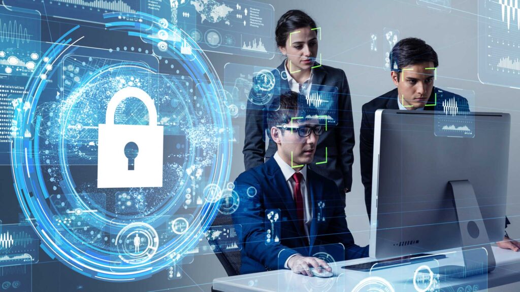 Data Protection Services