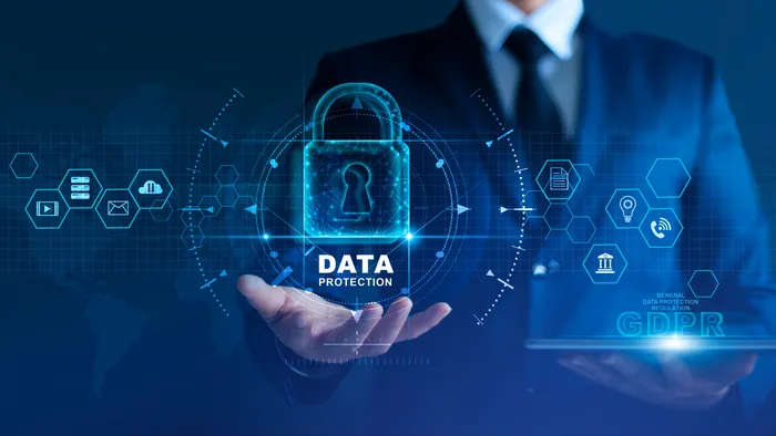 Data Protection