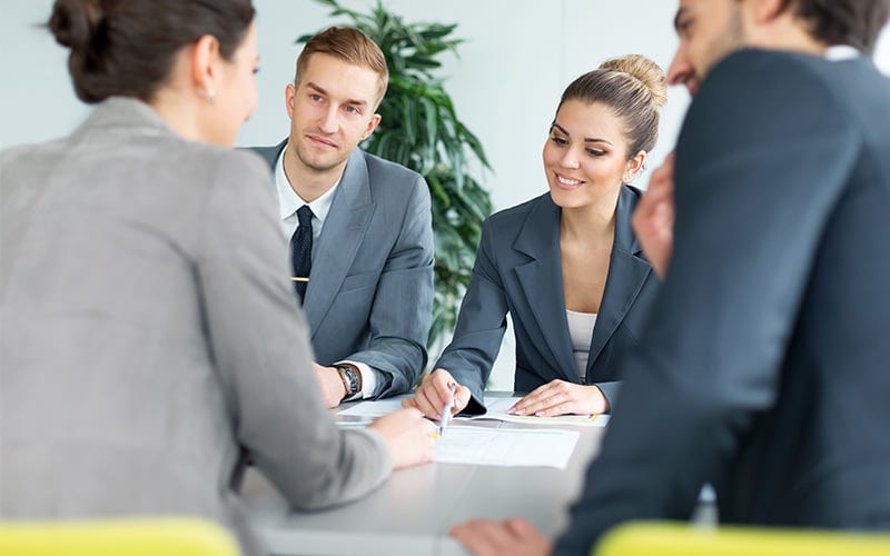 Business Consultants