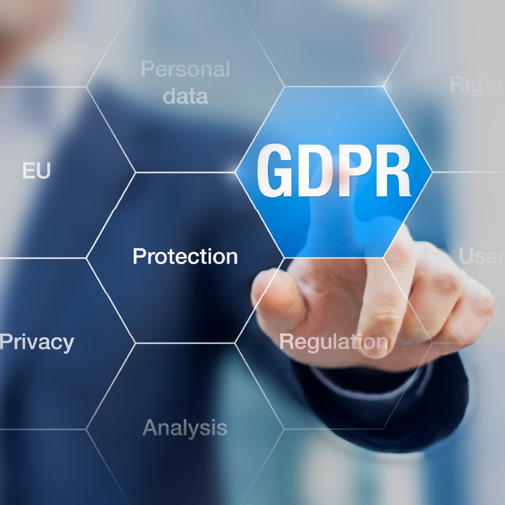 GDPR Compliance