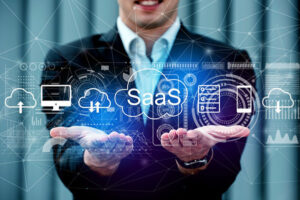 SaaS Providers