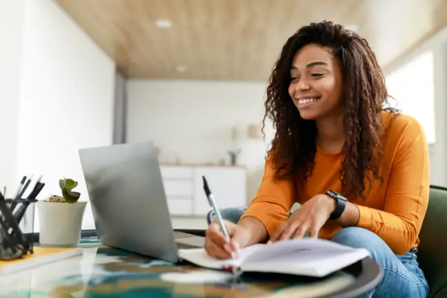 Online Training